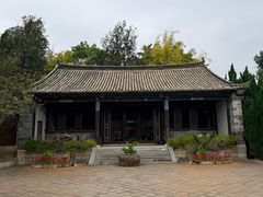 -建水文庙