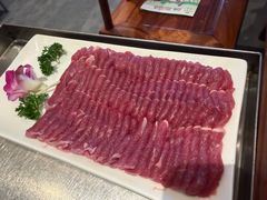 -南门涮肉(上海二店)