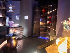 -墨锦轩·5D影院足浴·SPA(高新店)