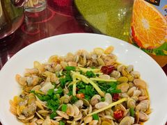 -红灯笼龙凤饭店(宁波老字号店)