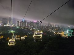 -富斯特索道
