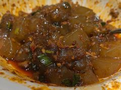 -福苗小骆驼烧烤(大唐不夜城店)