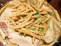 -肖记公安牛肉鱼杂馆·省级非物质文化遗产(三角路直营店)