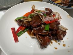 -粤味馆(黄河路店)