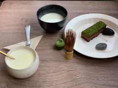 -知亘茶食