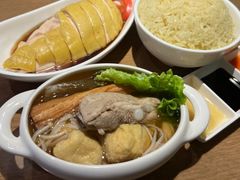 -新加坡高记KOO KEE Restaurant(盈科店)