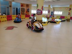 -太阳岛度假酒店