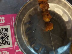 -清真·馬坡二旦烧烤(人生一串拍摄店)