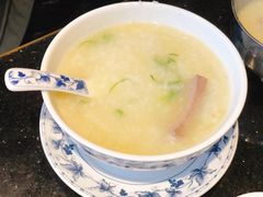 猪润粥-正斗·港式粤菜(SKLP店)