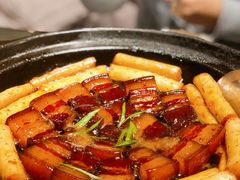 -芳芳私房菜·精做淮扬菜(承德路店)