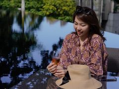 -三亚太阳湾柏悦酒店