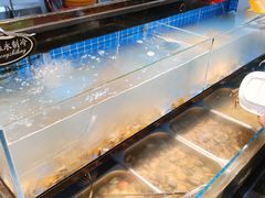 -苏格里岛自助海鲜烤肉火锅(集美万达店)
