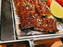 烤鳗鱼-老村旧煲(江宁金鹰店)