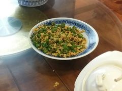 -关中道陕味艺术餐厅(西岳庙店)