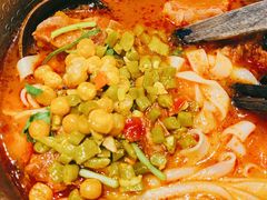 -小满手工粉(上海月星环球港店)