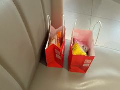 -海底捞火锅(凤凰广场店)