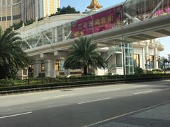 -翠华餐厅(百老汇店)
