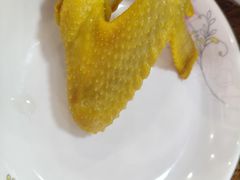 -蓝记云吞(正果店)
