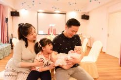 -东方幸福国际母婴月子会所(沙湾公园店)