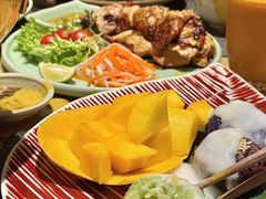 -mango tree芒果树餐厅(K11店)