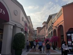 -佛罗伦萨小镇广佛名品奥特莱斯(疏港路店)