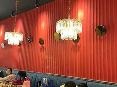 -清真·艾美可餐厅(大悦汇店)