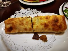 普通火烧-王胖子驴肉火烧(鼓楼店)