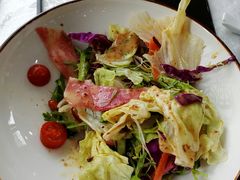 -聚丰园•湖鲜餐厅(阿红私房菜梅石路店)