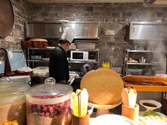 -老宁波1381餐厅(宏泰广场店)