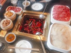 -川西坝子火锅(清江东路3.0直营店)