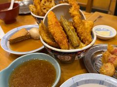 -虹梅食堂·爱蝦乃家