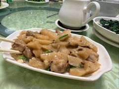 -腰记饭店(龙源路店)