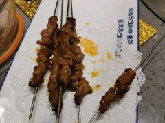 -羊来顺冰煮鲜羊铁锅烀羊肉(八卦岭店)