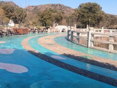 -白马涧龙池景区