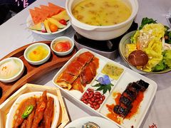 -南棠馆粤菜坊(群光店)
