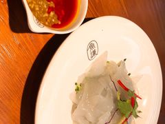 -鱼谦脆皮烤鱼(华阳城店)