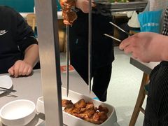 -半天妖烤鱼(方庄店)