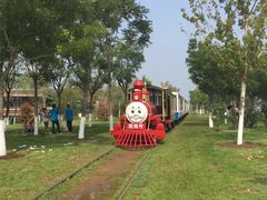 -武清南湖绿博园