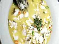 -青花椒花椒鱼(合生汇店)