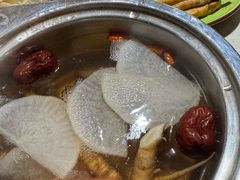 -一叶一世界•素食餐厅(环球中心店)