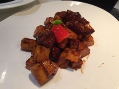 -祥记餐饮•豫粤珍味(金隅大厦店)