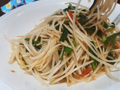 -延年酒店-延飨餐厅(延年文苑店)