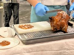 -海湾壹品·粤菜·早茶·烤鸭(拱北店)