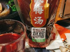 -雪熊哈尔滨烧烤·精酿啤酒·砂锅(中央胜境店)