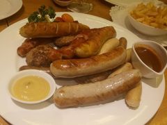 -兰特伯爵西餐厅·啤酒屋(方庄店)
