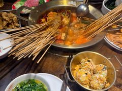 -牛签签串串香(IFS店)