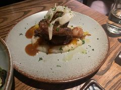 -Apollo·西班牙小酒馆(安福路店)