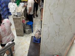 -刘信牛羊肉泡馍小炒(回民街店)