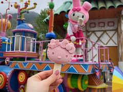 -杭州Hello Kitty乐园