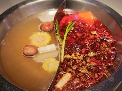 -李姑婆鲜切牛肉火锅自助(凤城二路店)